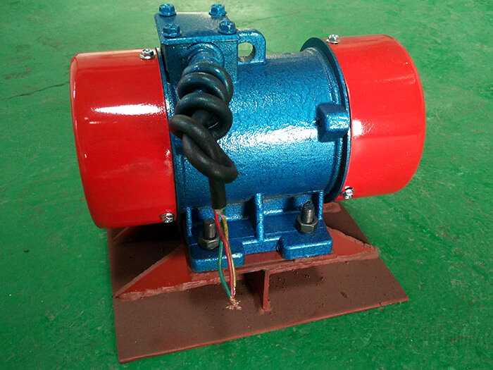 LZF-4倉壁振動器